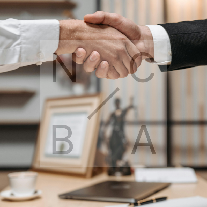 Trámites notariales y registro de la propiedad